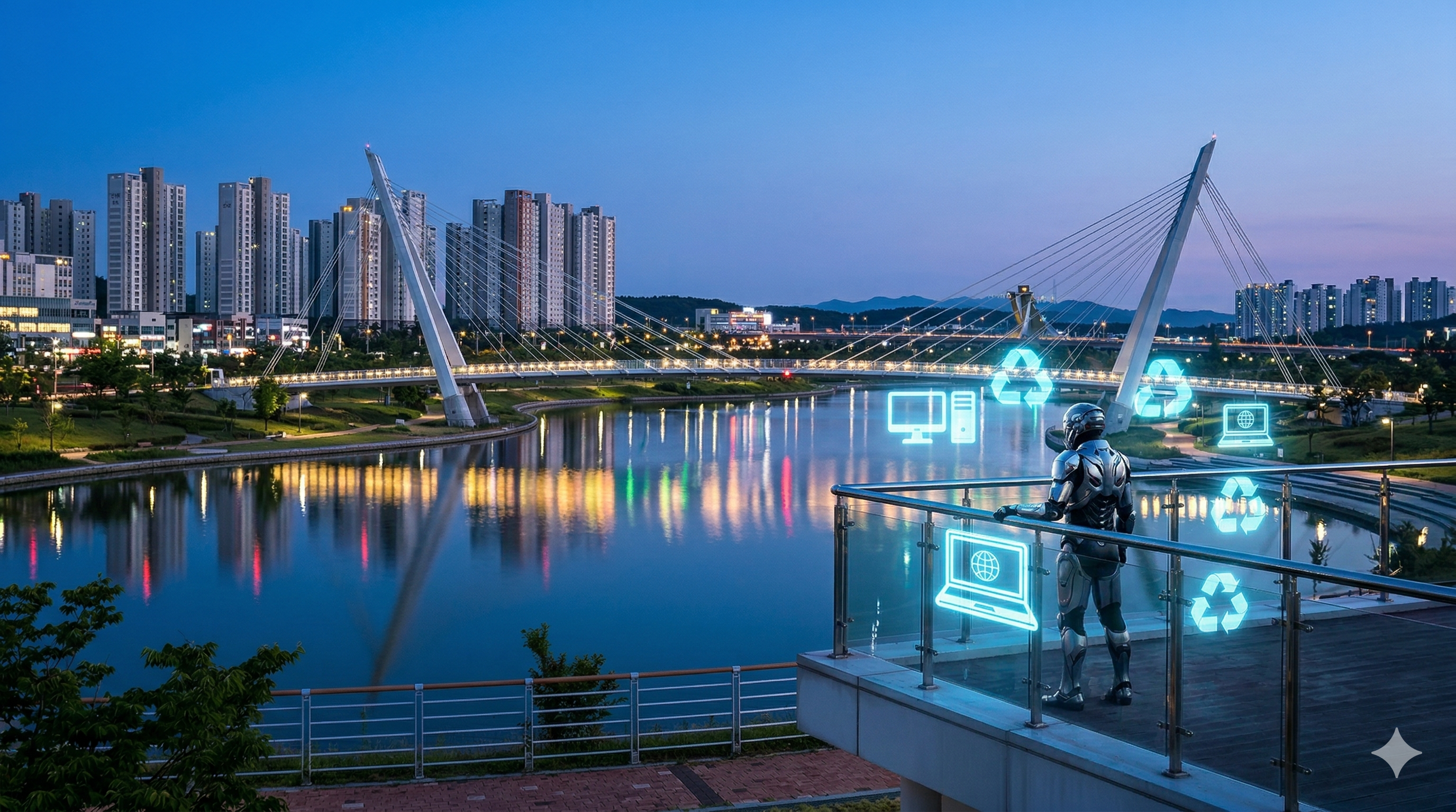 파주시컴퓨터수거 히어로